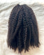 NEW 'Classy' Coily Wefted Hair Extensions