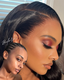 13x6 Secret HD Lace Frontal