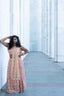 Luxe Burmese Curly Wefted Hair Extensions for Brides