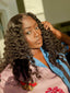 5x5 Secret HD Lace Closure